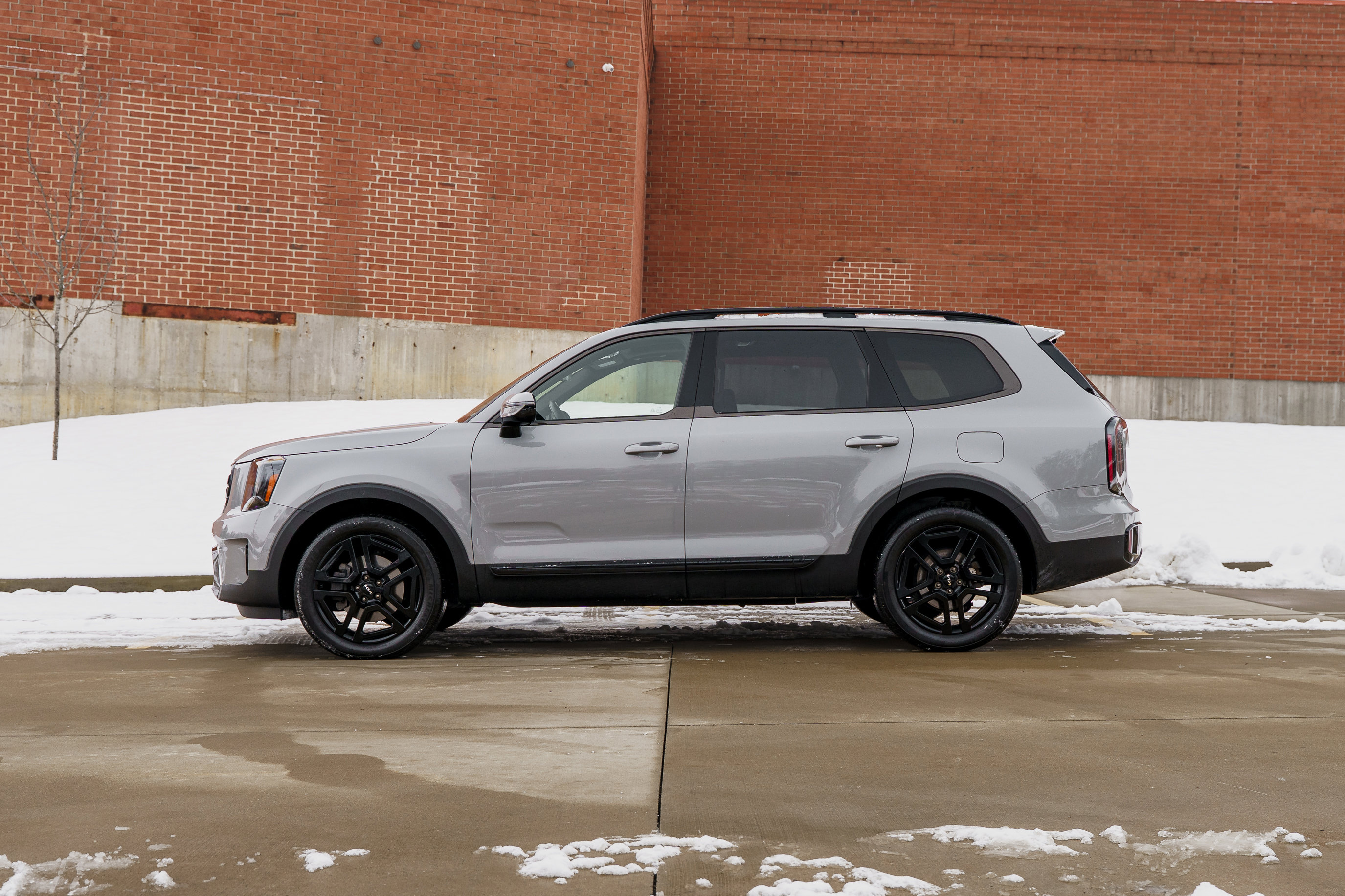 Used 2024 Kia Telluride SX Prestige X-Line image 6