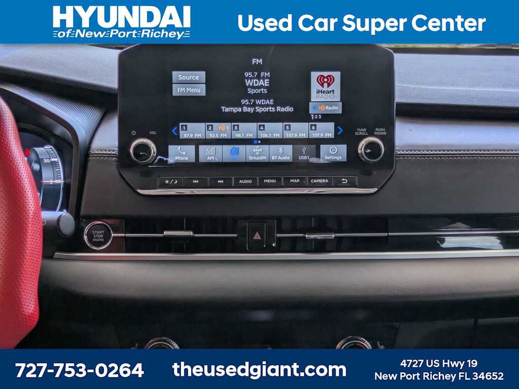 Used 2023 Mitsubishi Outlander SE AWD/4WD image 22