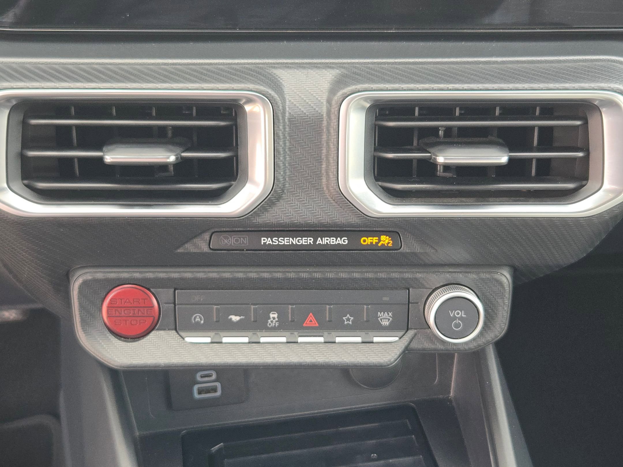 Used 2024 Ford Mustang Premium RWD image 15