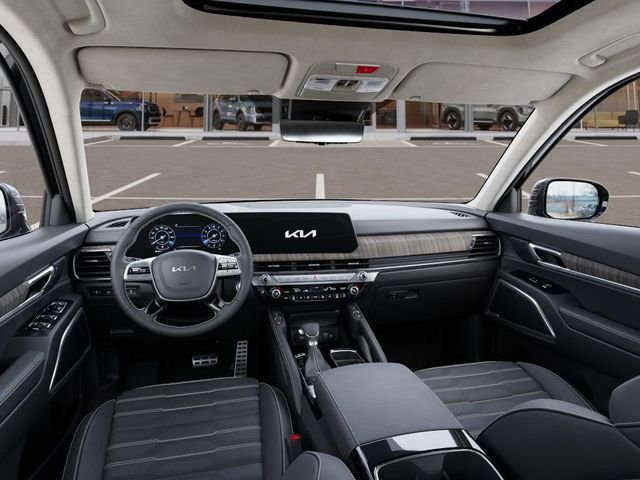 New 2025 Kia Telluride SX Prestige image 15
