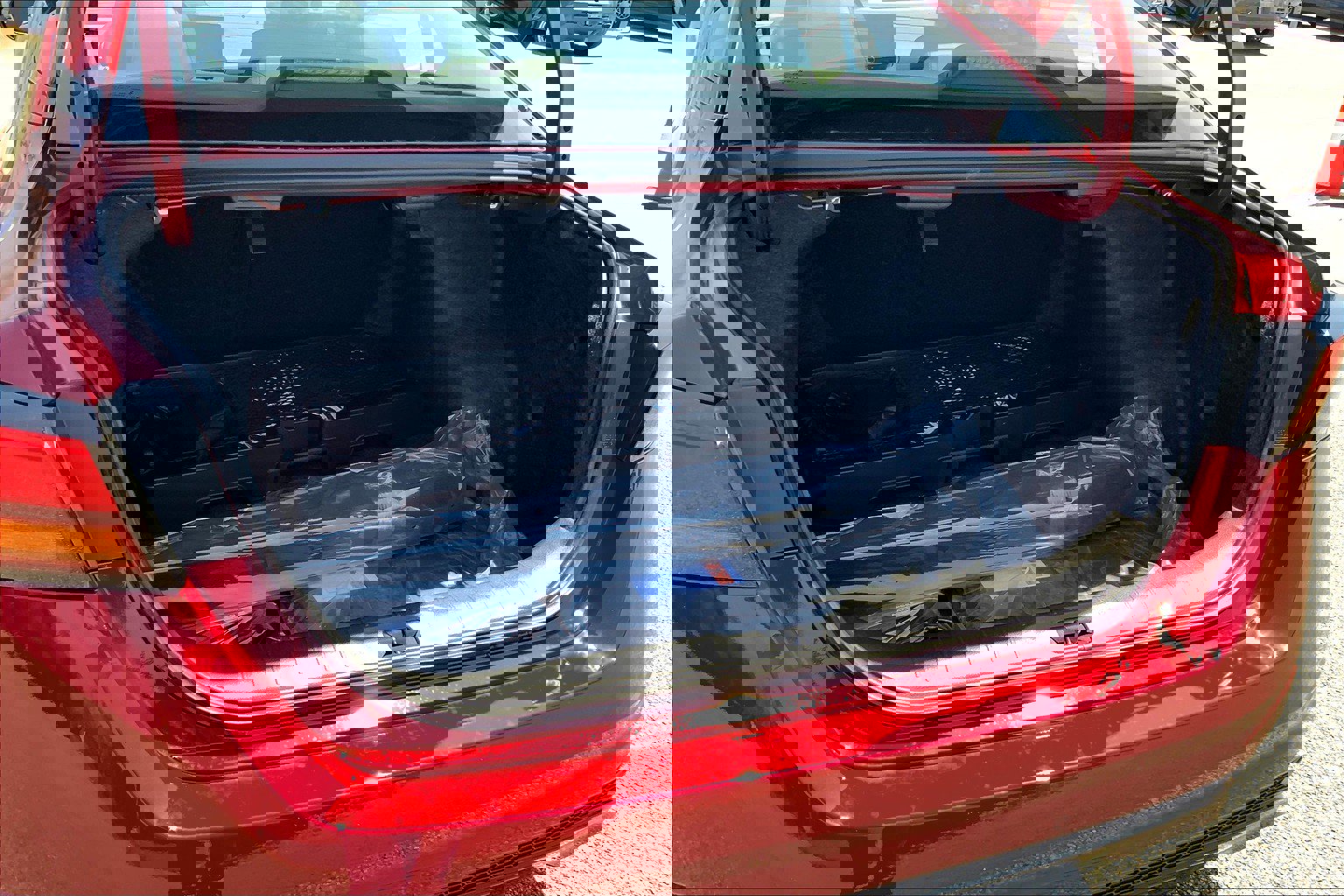 New 2025 Nissan Altima 2.5 SR w/ SR Premium Package image 17