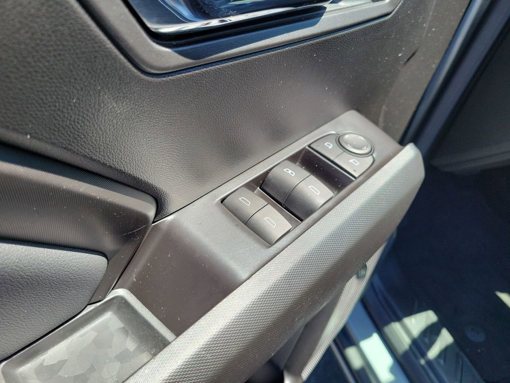 Used 2025 GMC Canyon Elevation w/ Convenience Package image 22