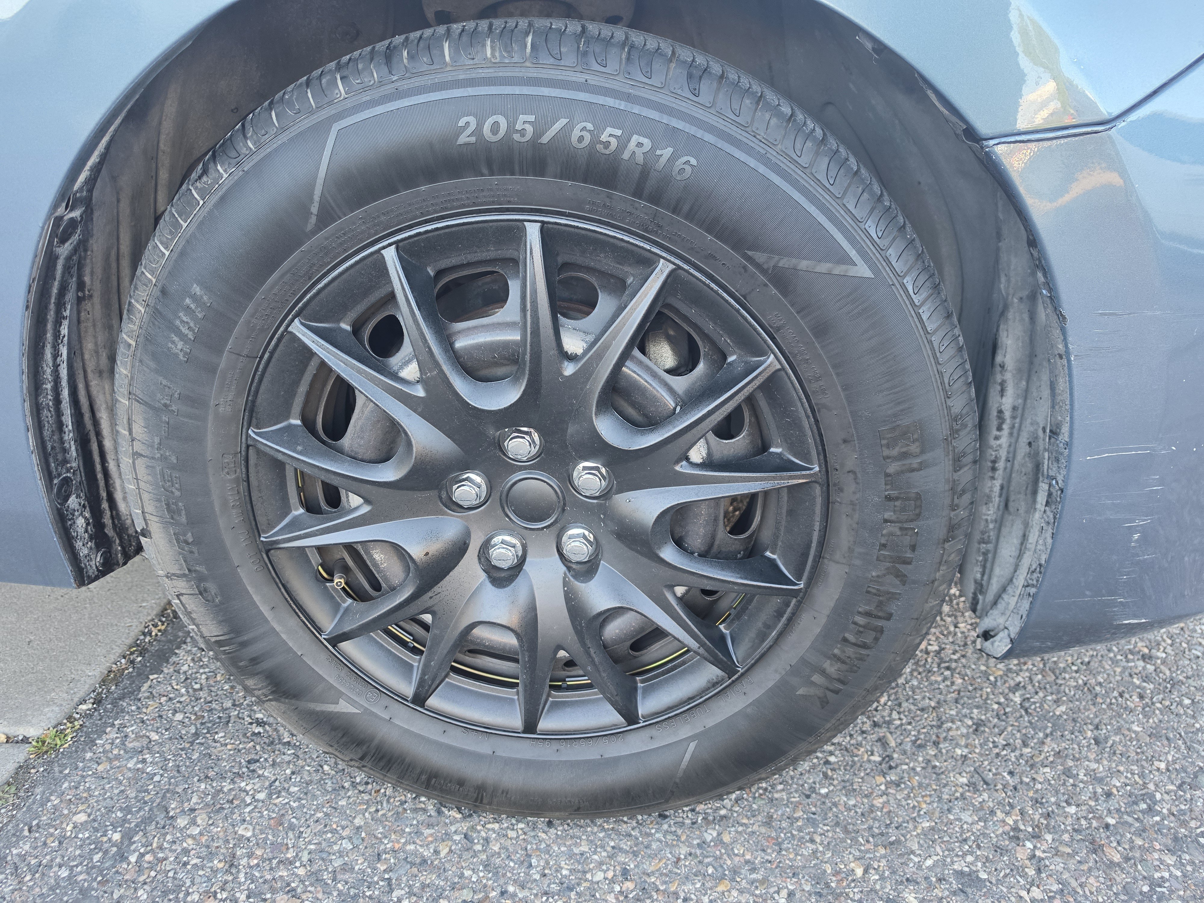 Used 2015 MAZDA MAZDA3 i Sport FWD image 10