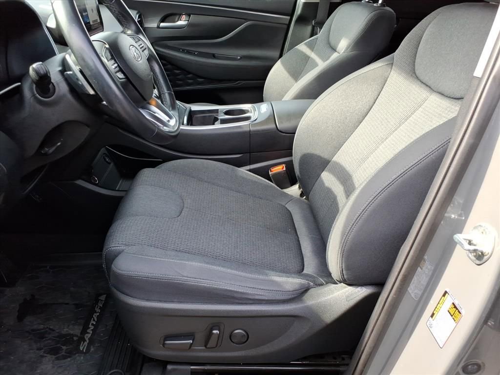 Used 2023 Hyundai Santa Fe SEL AWD/4WD image 13