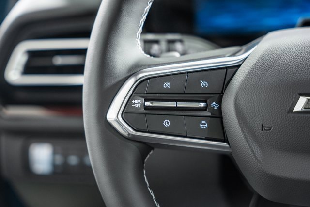 New 2026 Chevrolet Traverse Z71 w/ Enhanced Driving Package image 31