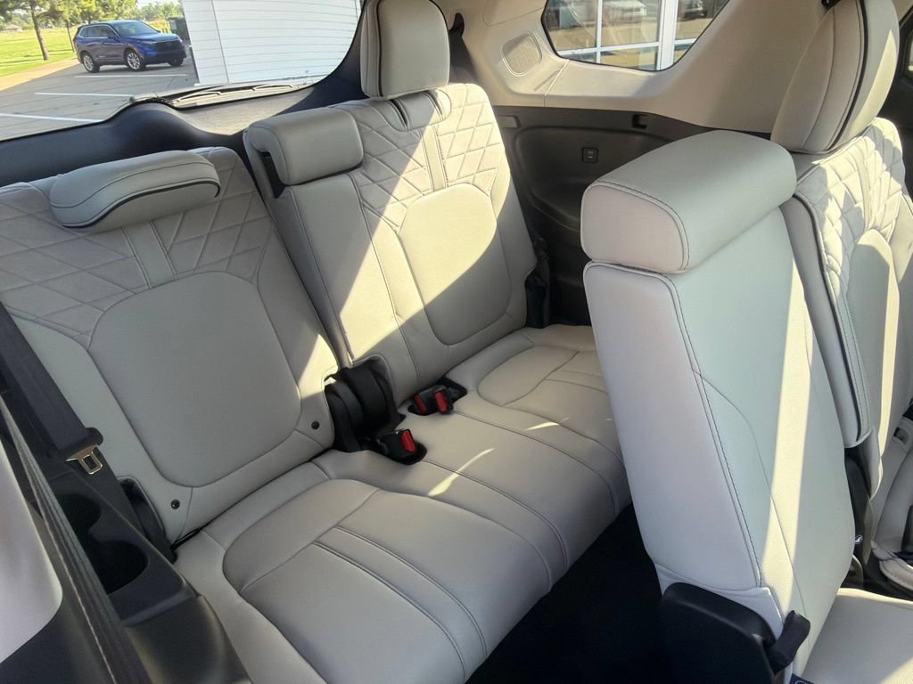 New 2026 Honda Pilot Elite image 37