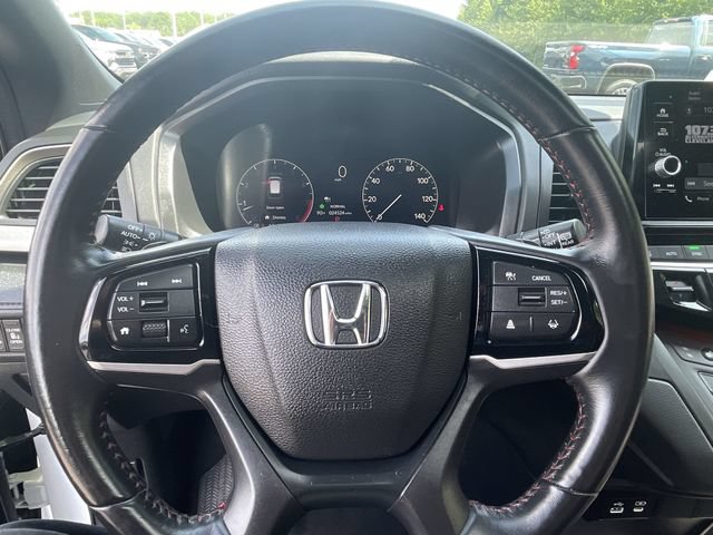 Used 2025 Honda Odyssey Sport-L image 11