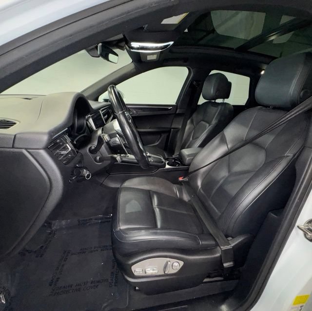 Used 2019 Porsche Macan AWD/4WD image 15