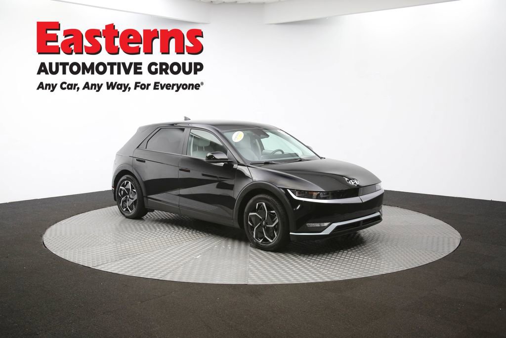 Used 2023 Hyundai Ioniq 5 SEL image 48