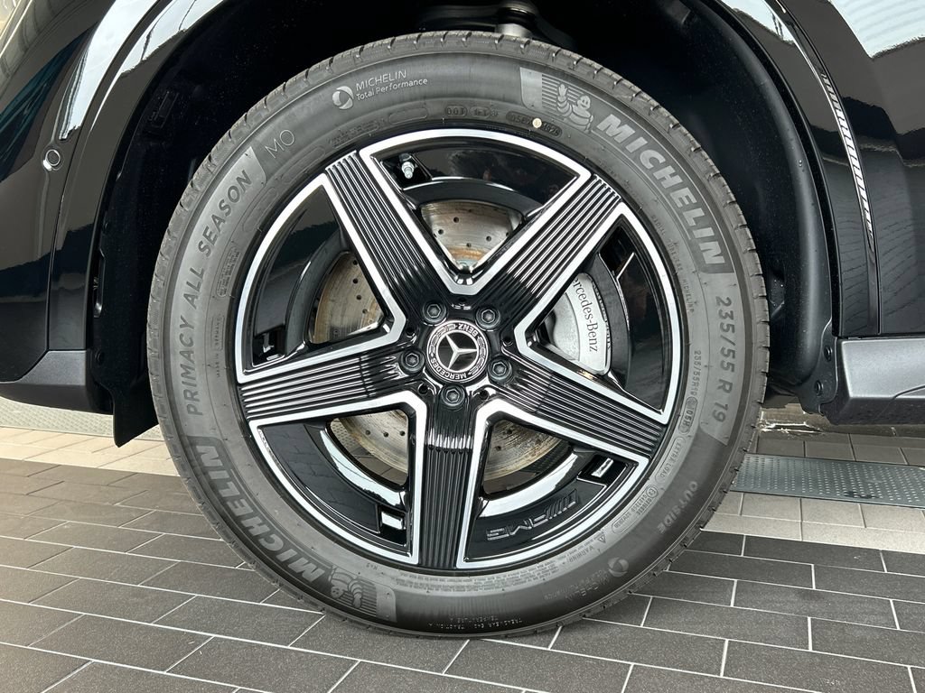 New 2027 Mercedes-Benz GLC 300 4MATIC image 32