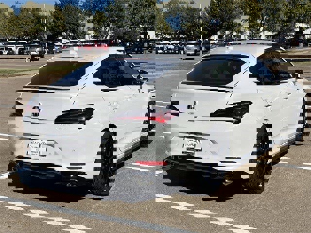 New 2026 Acura Integra A-Spec image 4