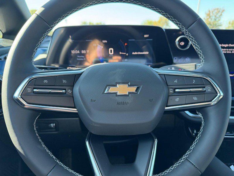 New 2026 Chevrolet Equinox EV LT FWD image 12
