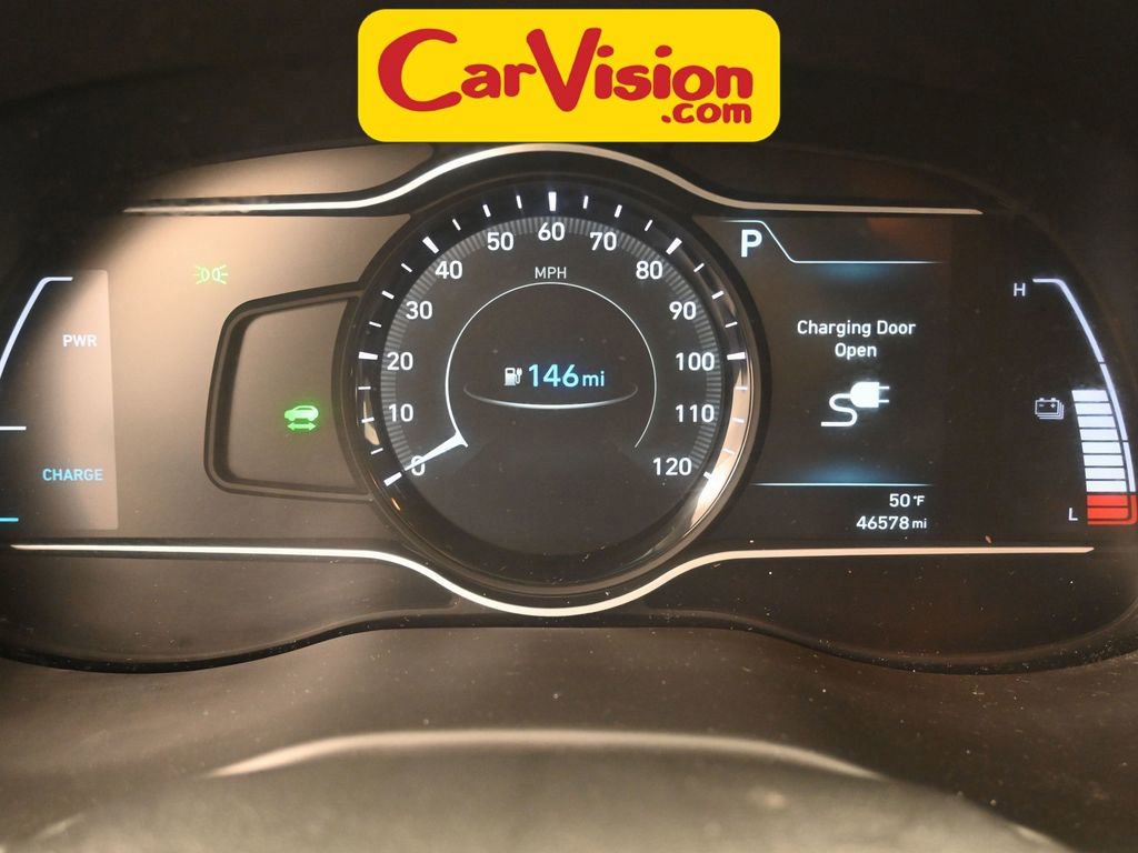 Used 2021 Hyundai Kona SEL image 20