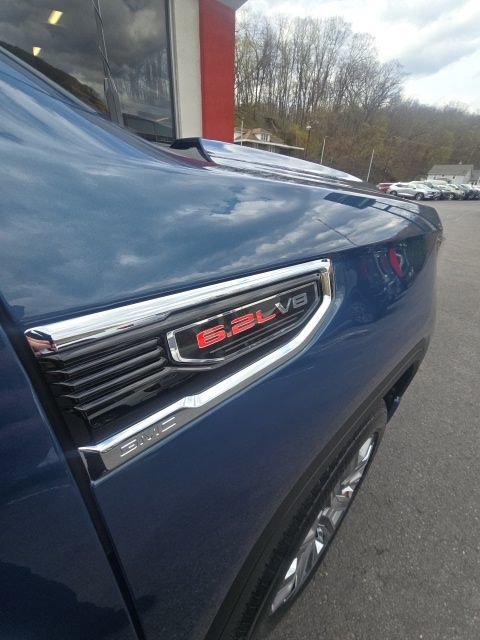 New 2026 GMC Sierra 1500 Denali w/ Denali Reserve Package image 8