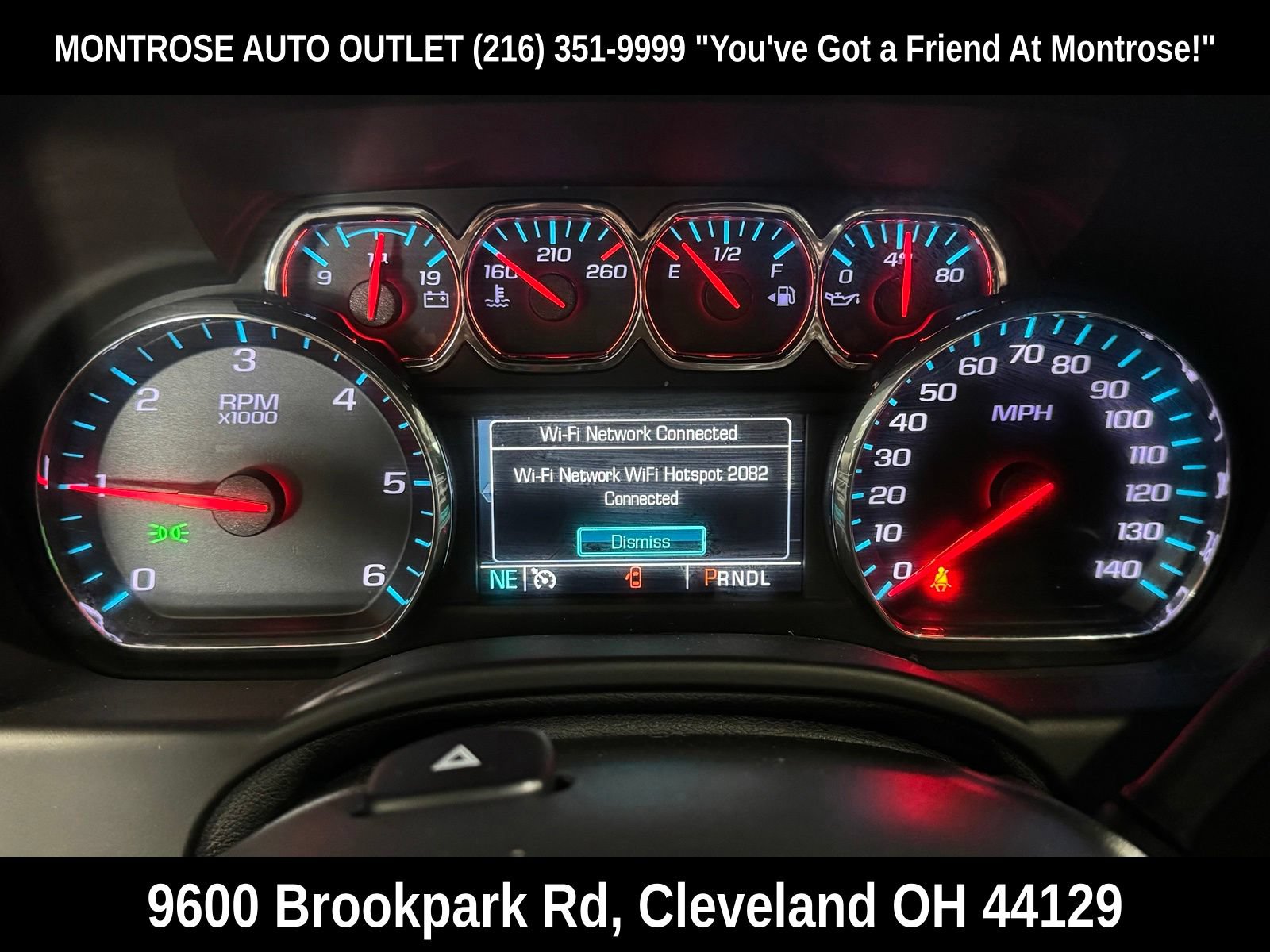 Used 2020 Chevrolet Tahoe Premier AWD/4WD image 20