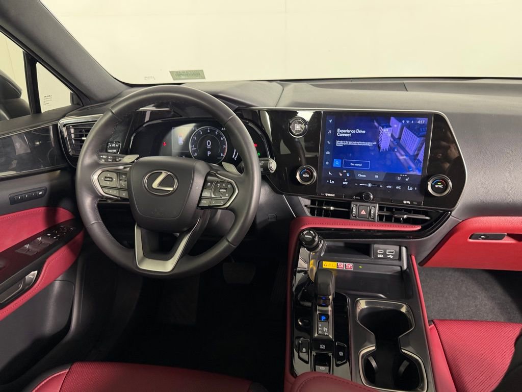 Used 2024 Lexus NX 250 FWD image 13