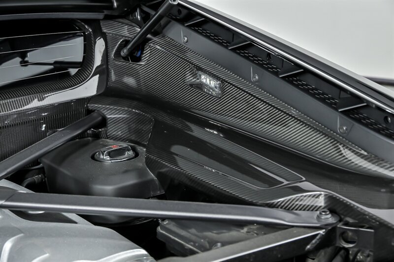 Used 2022 Audi R8 V10 performance AWD/4WD image 18