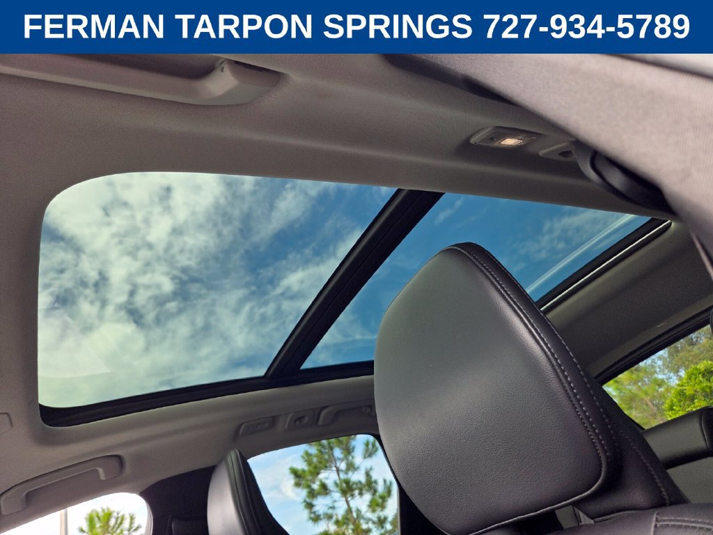 Certified 2024 Volvo XC60 B5 Core w/ Protection Package Premier AWD/4WD image 20