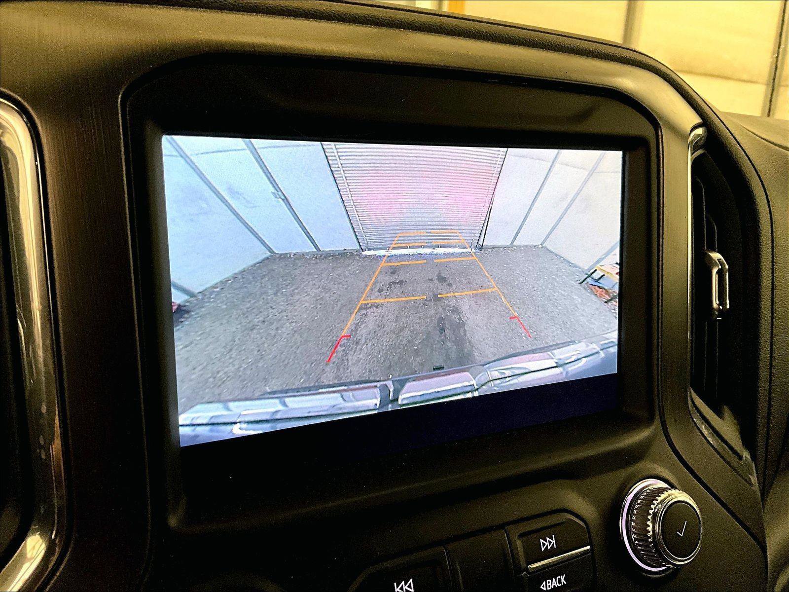 Used 2021 GMC Sierra 1500 AT4 image 20