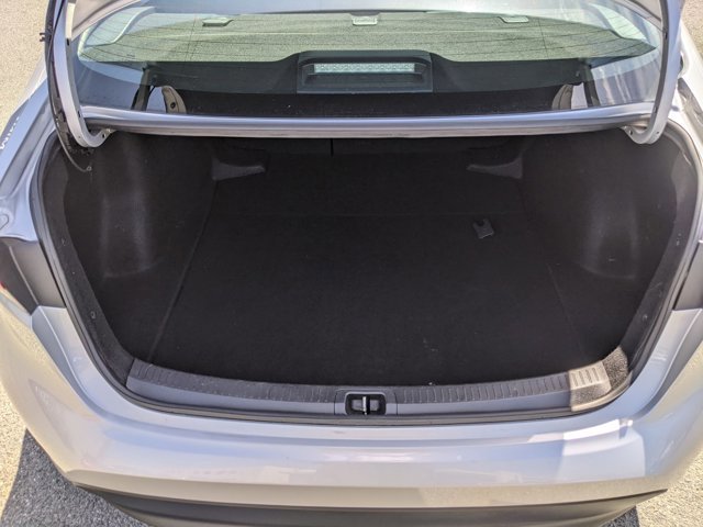 Used 2024 Toyota Corolla LE FWD image 6