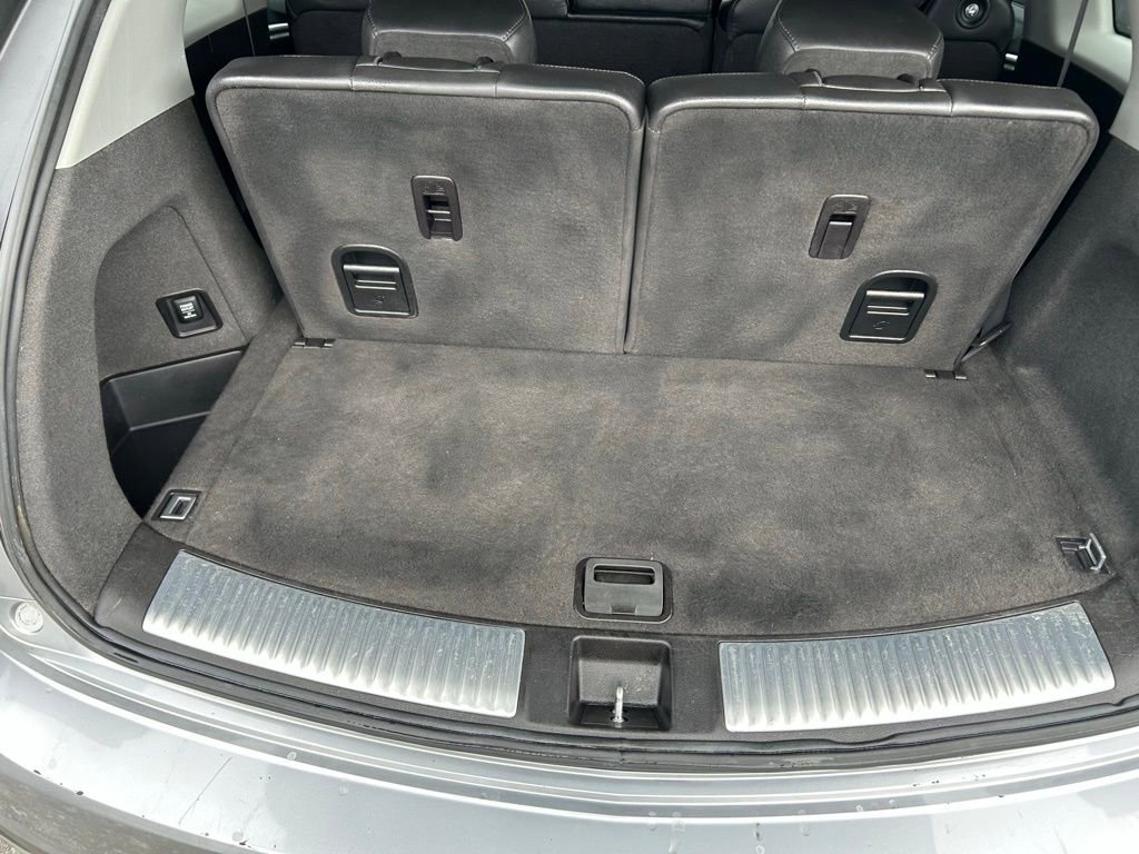 Used 2017 Acura MDX SH-AWD image 9