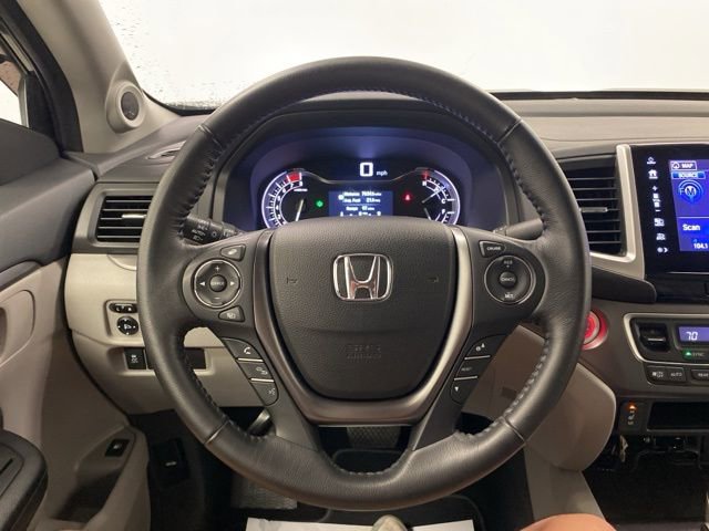 Used 2017 Honda Ridgeline RTL-T image 17