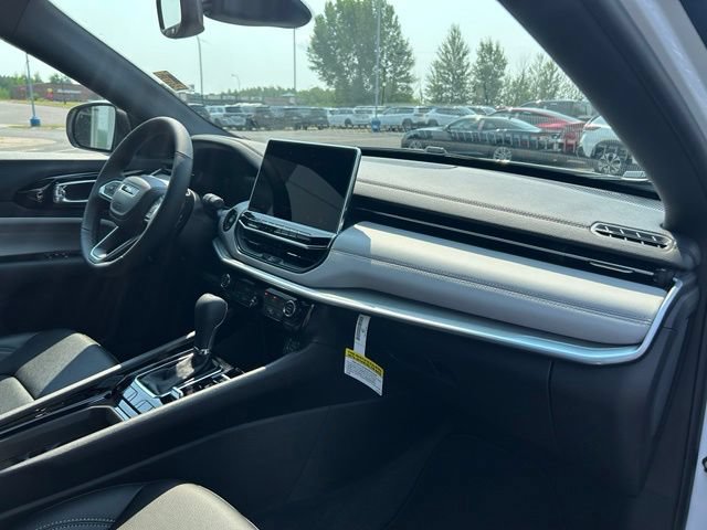New 2026 Jeep Compass Limited AWD/4WD image 27