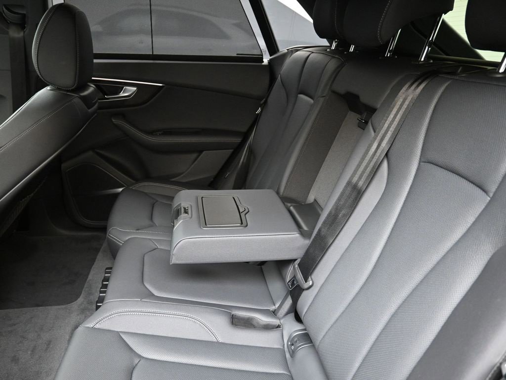New 2026 Audi Q8 Premium Plus image 20