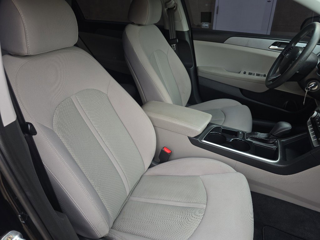 Used 2018 Hyundai Sonata ECO image 24