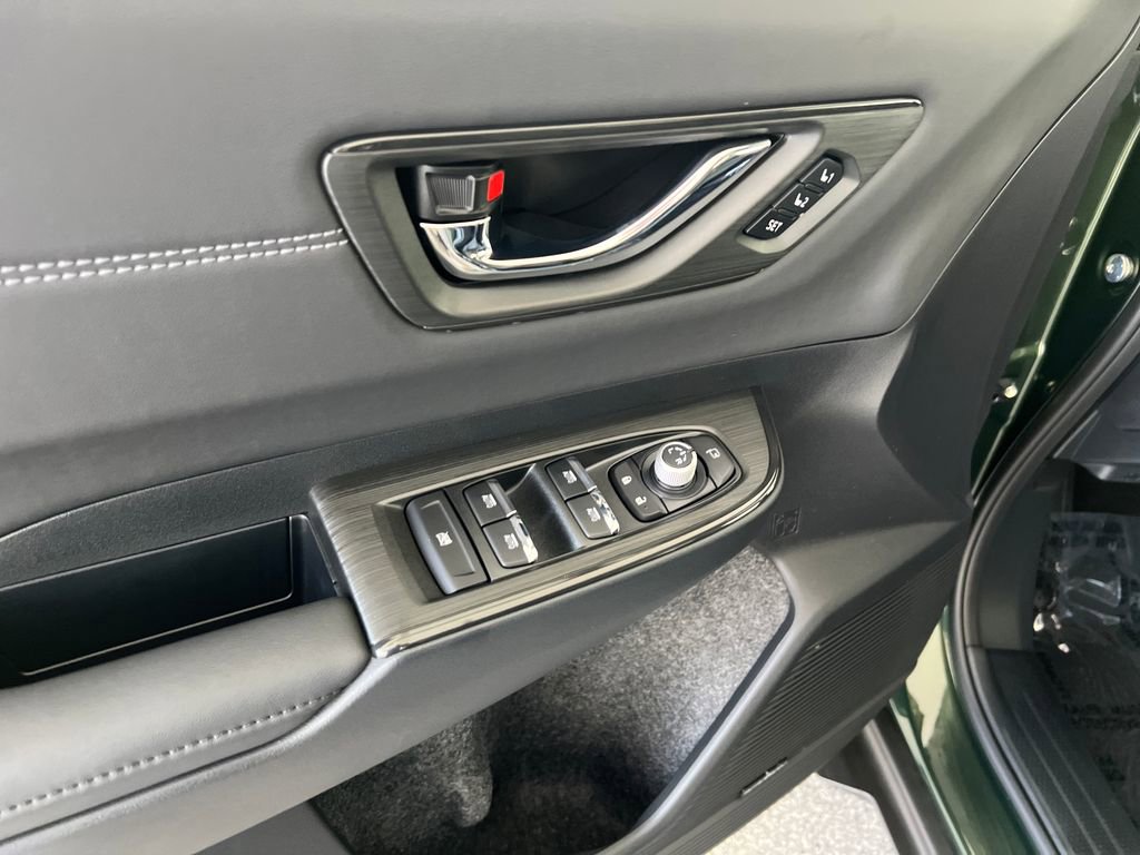 New 2026 Subaru Outback Touring XT AWD/4WD image 13