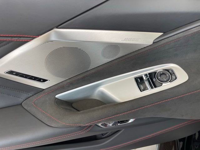 Used 2025 Chevrolet Corvette Z06 image 23