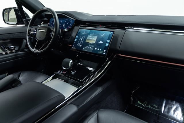 Used 2024 Land Rover Range Rover Sport Dynamic SE image 26
