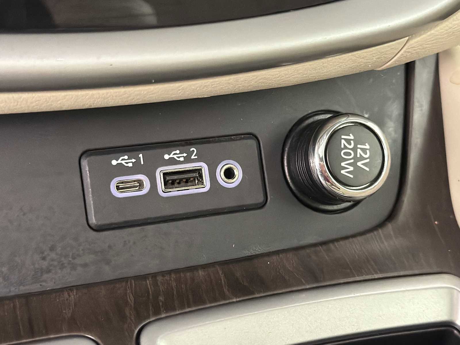 Used 2019 Nissan Murano Platinum image 33