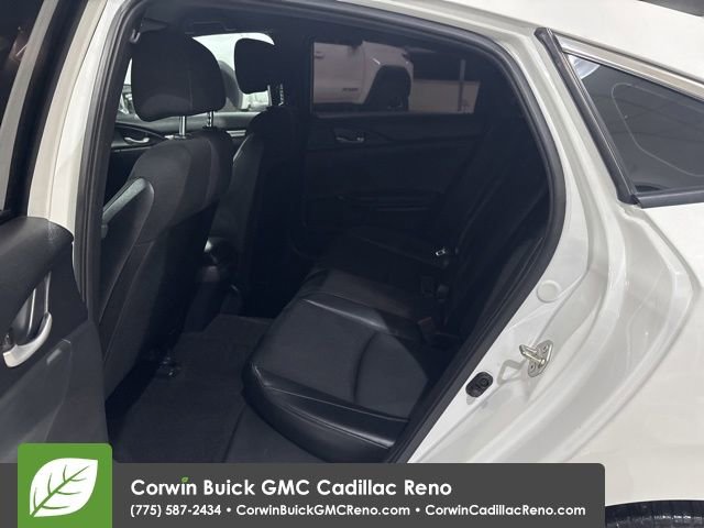 Used 2019 Honda Civic Sport image 28