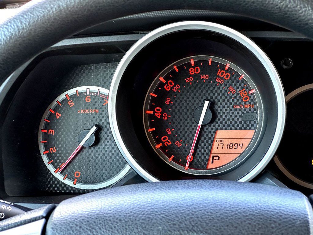 Used 2011 Toyota 4Runner SR5 RWD image 23