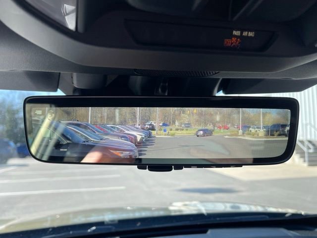 Certified 2025 Subaru Forester Touring image 14