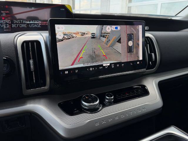 New 2026 Ford Expedition Active image 8