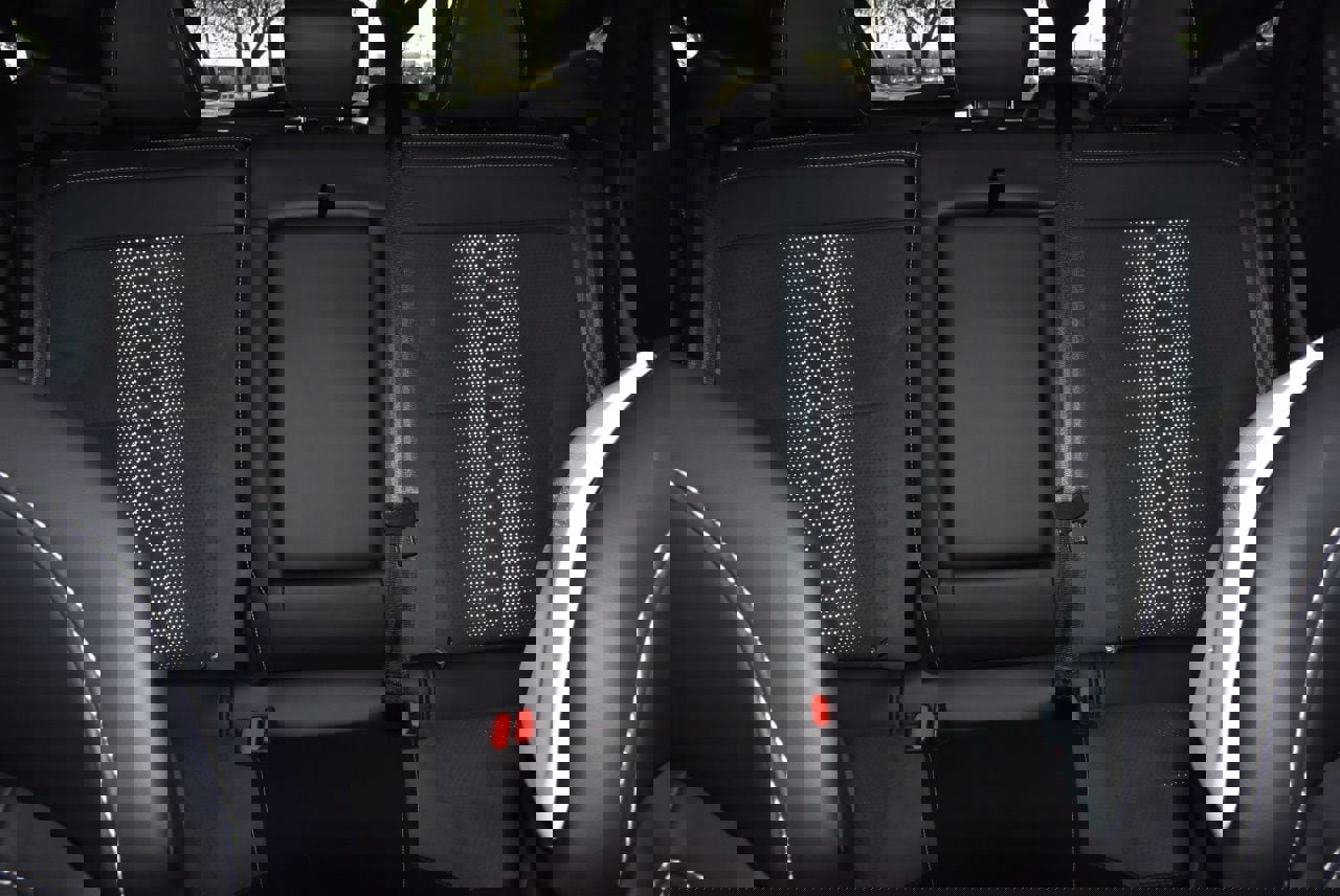 Certified 2025 Ford Mustang Mach-E GT w/ Interior Protection Package image 20