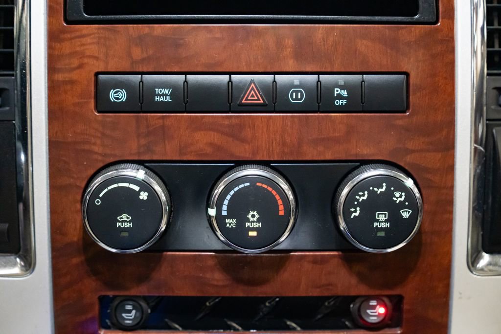 Used 2010 Dodge Ram 3500 Truck SLT w/ Big Horn Regional Package image 14