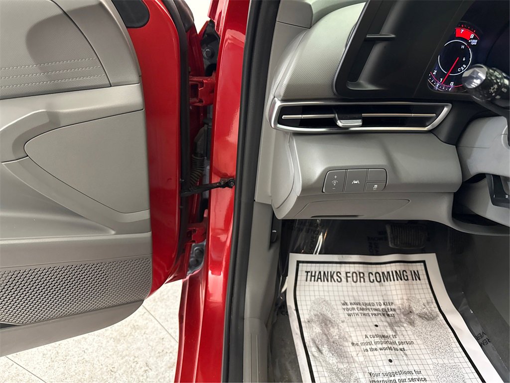 Used 2021 Hyundai Elantra SEL image 37