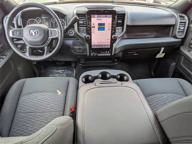 New 2026 RAM 3500 Tradesman image 24