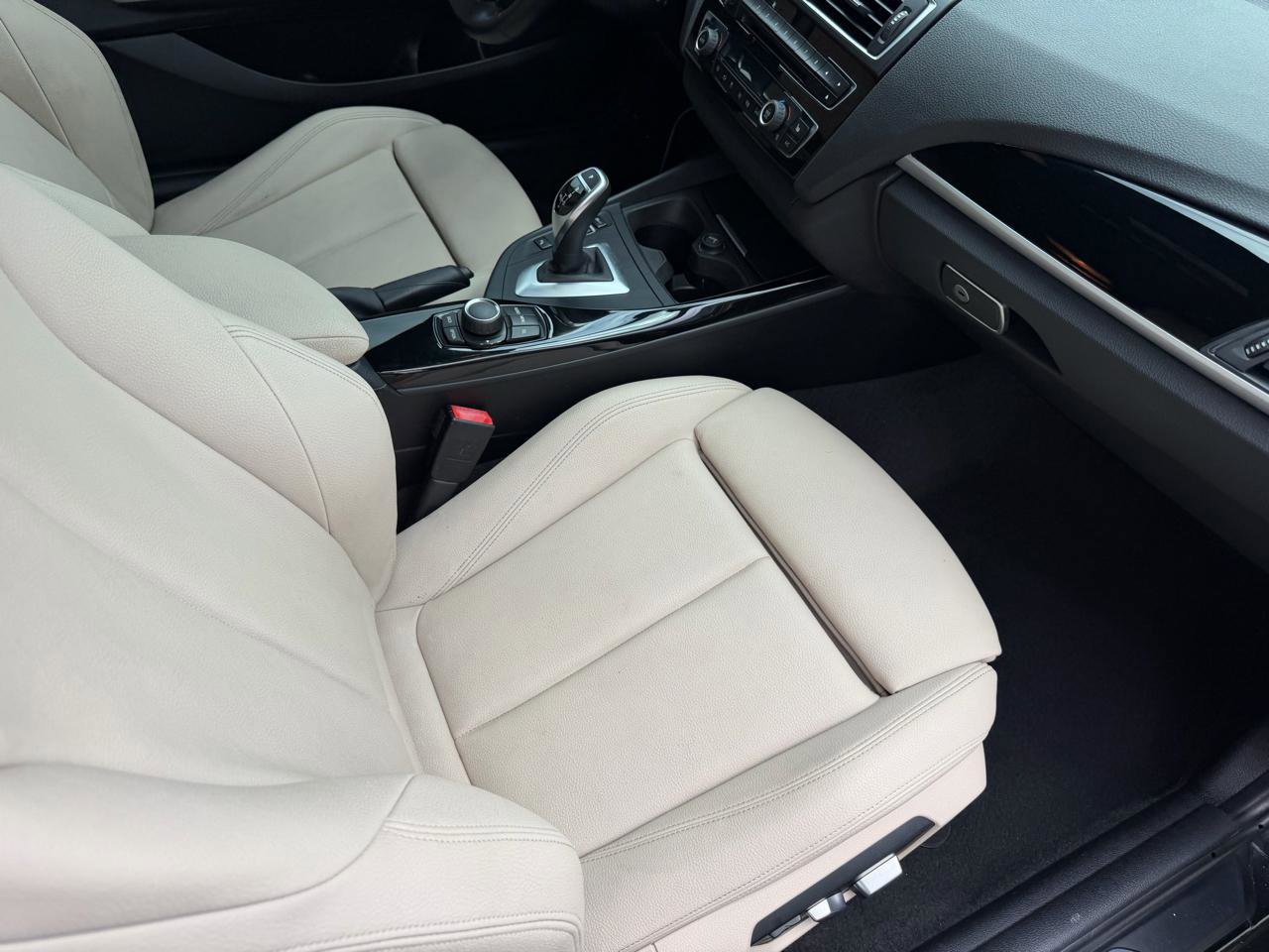 Used 2017 BMW 230i Coupe RWD image 9