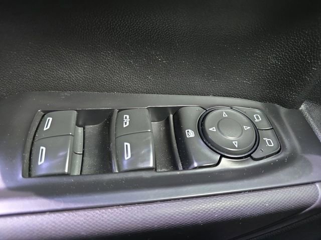 Used 2021 Chevrolet Silverado 1500 Custom image 28