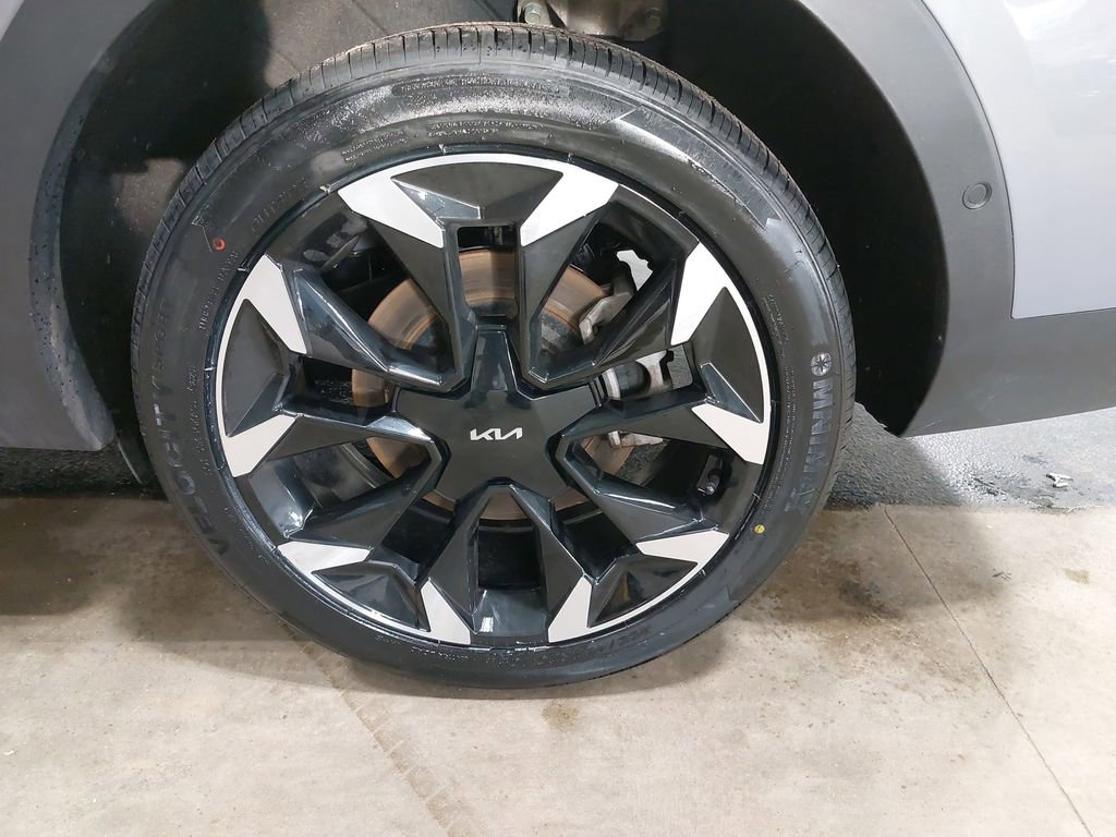 Used 2024 Kia Sorento SX image 34