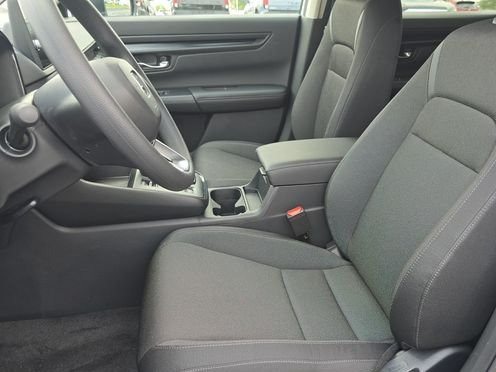 New 2027 Honda CR-V LX image 30
