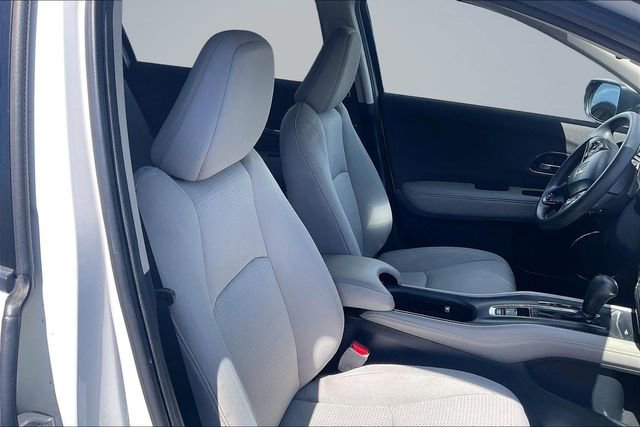 Used 2020 Honda HR-V EX image 7