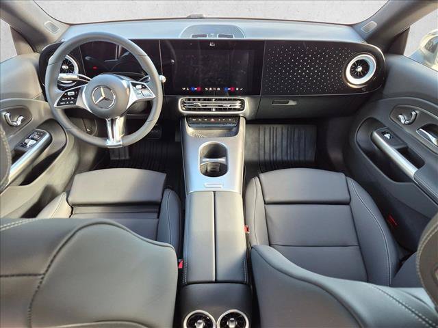 New 2027 Mercedes-Benz CLA 350 image 13