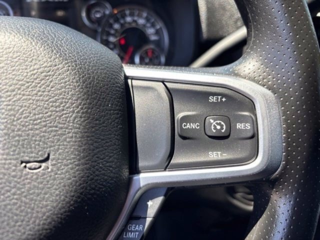 Used 2024 RAM 3500 SLT w/ Quick Order Package 2YG SLT AWD/4WD image 20