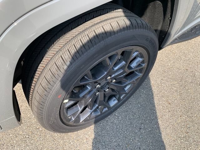 New 2027 Jeep Grand Cherokee Summit AWD/4WD image 11