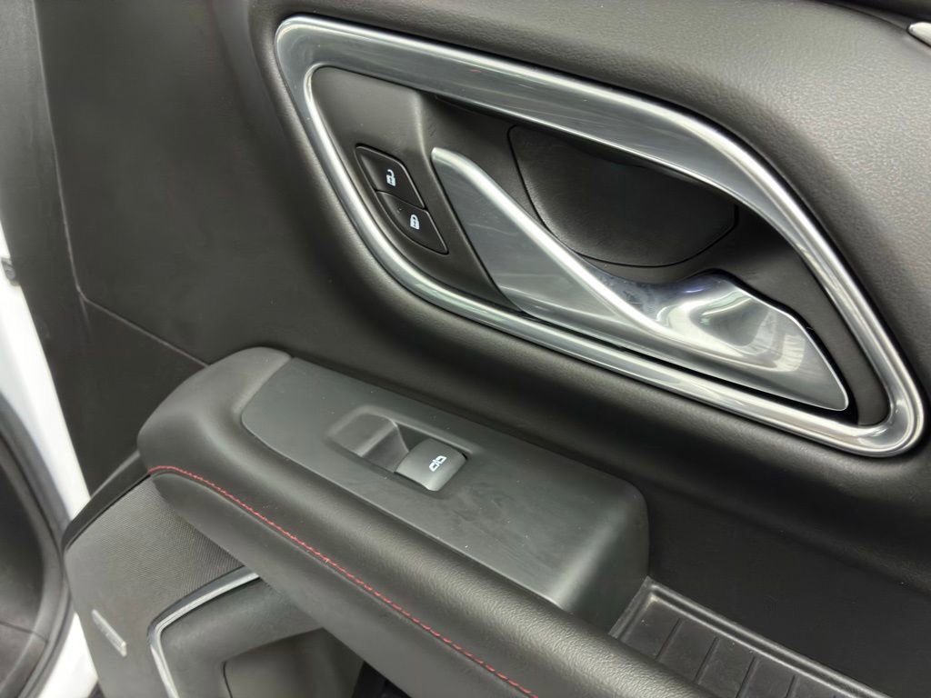 Used 2021 Chevrolet Tahoe RST w/ Luxury Package image 50